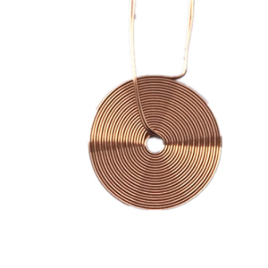 無線充電發(fā)射線圈