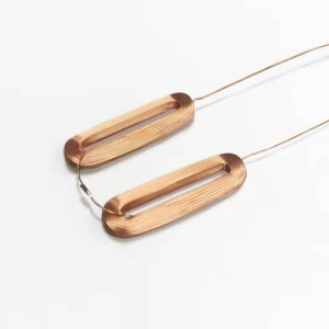 電動牙刷充電線圈