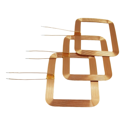 手機(jī)無線充電線圈