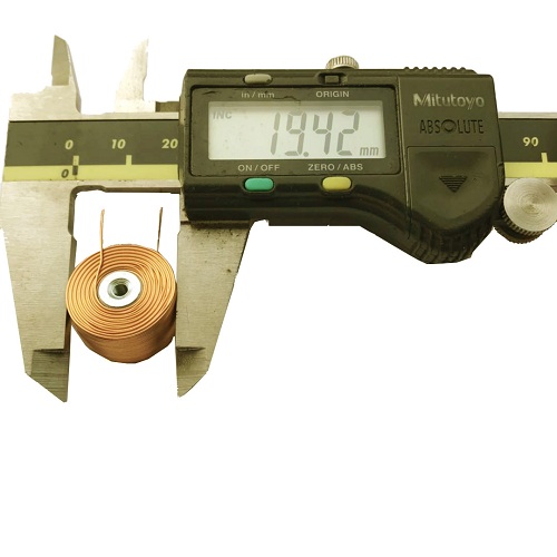 磁懸浮線圈定制