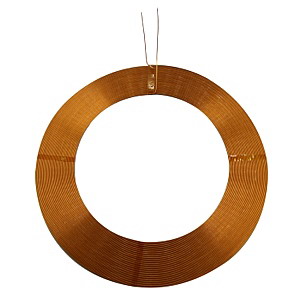 新能源汽車線圈