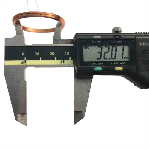 RFID感應線圈廠家