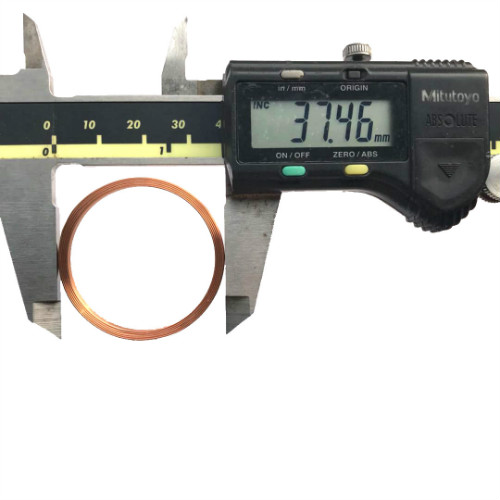 RFID感應線圈定制