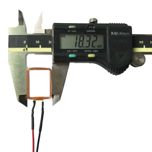 小型感應線圈廠家