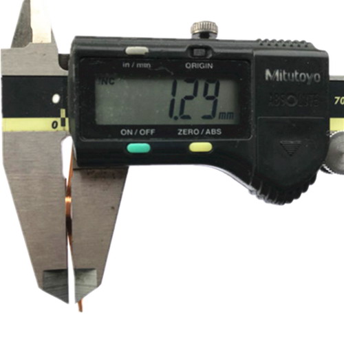 NFC感應(yīng)線(xiàn)圈