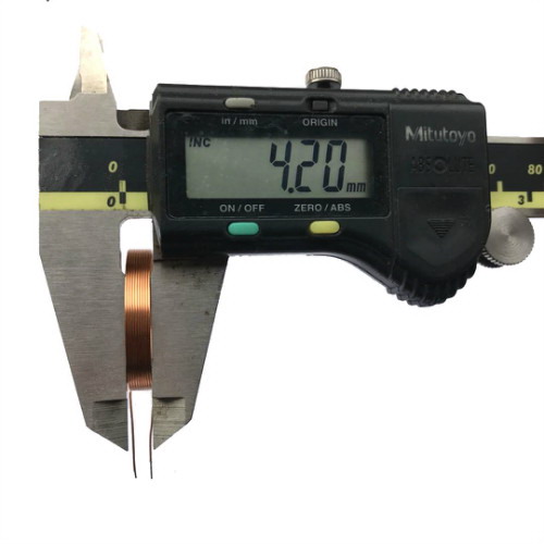 異型天線線圈廠家