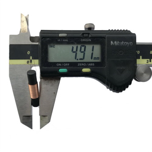 大功率感應天線線圈生產(chǎn)廠家