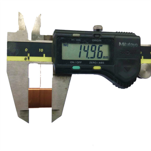 鐘表天線線圈定制