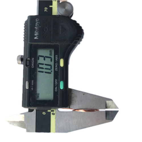 手機(jī)無(wú)線充電線圈生產(chǎn)廠家