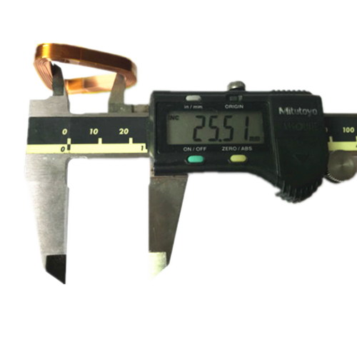 馬達電感線圈定制