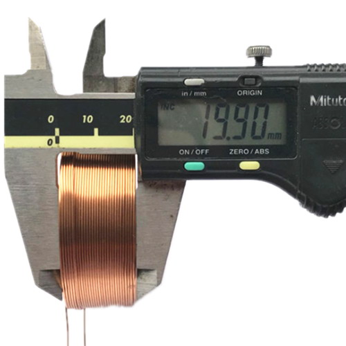 深圳直線電機線圈