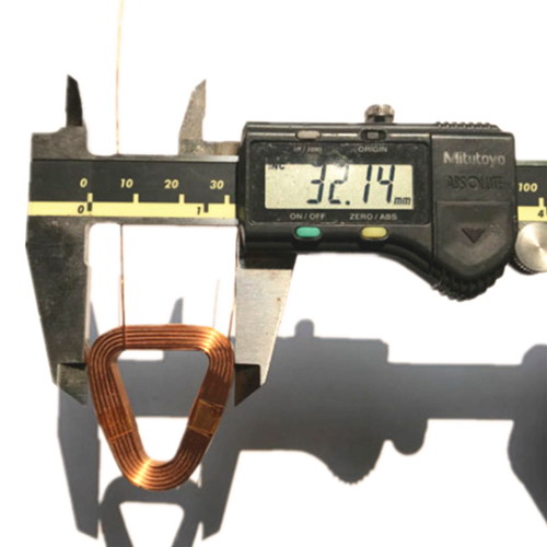 旋轉(zhuǎn)馬達(dá)線圈生產(chǎn)廠家