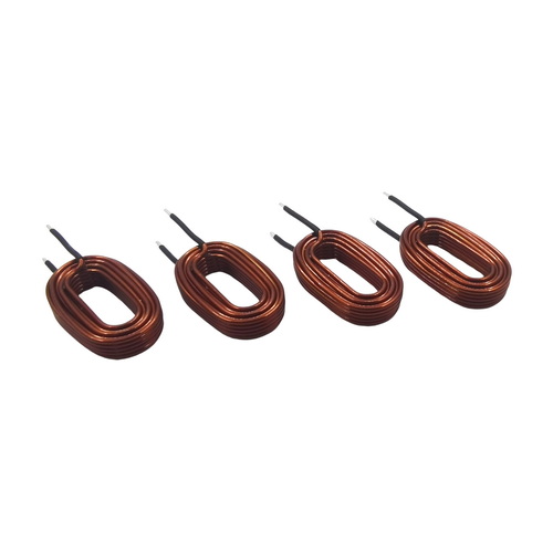 Analysis of the Characteristics and Applications of Hollow Inductance Coil