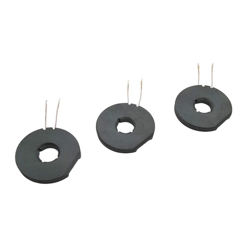 Characteristics and Applications of Wireless Charging Coil Reception