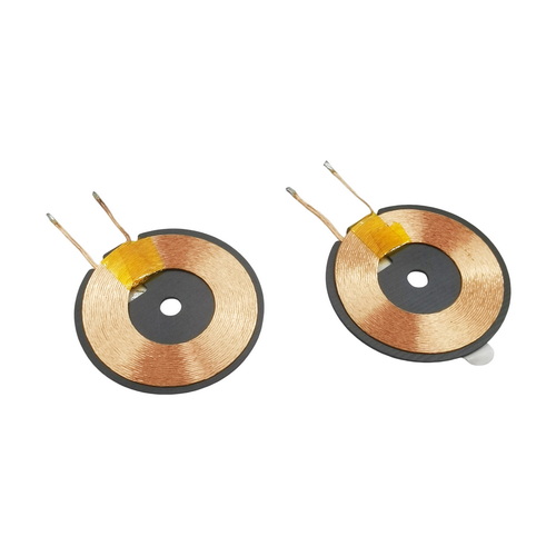 無(wú)線充發(fā)射線圈定制