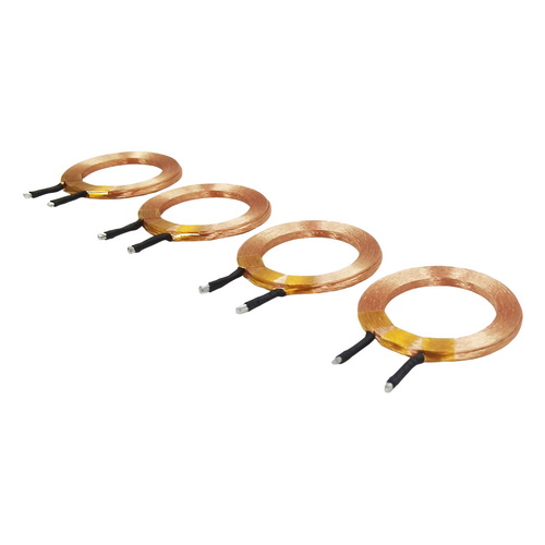 Overview of the characteristics of smartwatch coils: innovative applications of precision design and high efficiency