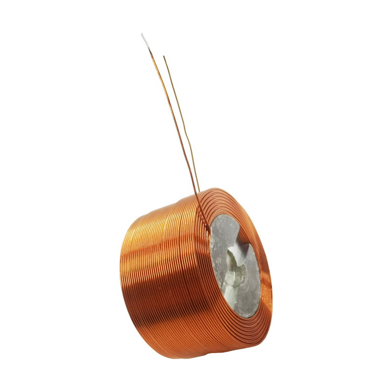 磁懸浮電感線圈